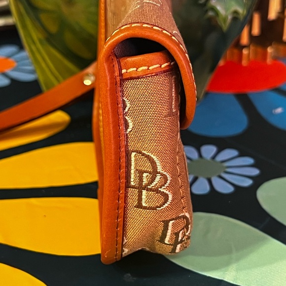 NWOT DOONEY & BOURKE WRISTLET - Picture 4 of 6